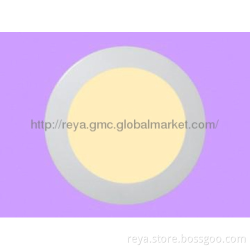 ?20cm Switched-mode Dimmable LED Panel Lights